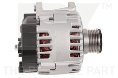Lichtmaschine Generator für MERCEDES-BENZ RENAULT DACIA CITAN Mixto