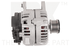 Lichtmaschine Generator für RENAULT CLIO III Grandtour FLUENCE GRAND SCÉNIC