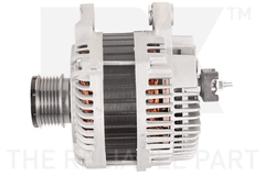 Lichtmaschine Generator für MERCEDES-BENZ RENAULT DACIA CITAN