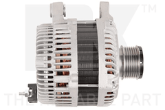 Lichtmaschine Generator für MERCEDES-BENZ RENAULT DACIA CITAN