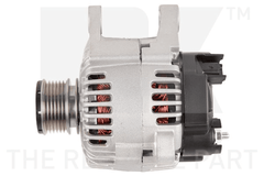 Lichtmaschine Generator für NISSAN RENAULT DACIA MICRA III NOTE QASHQAI / +2 I