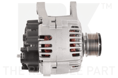 Lichtmaschine Generator für NISSAN RENAULT DACIA MICRA III NOTE QASHQAI / +2 I