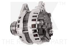 Lichtmaschine Generator für RENAULT DACIA CLIO IV Grandtour LOGAN/STEPWAY II
