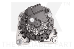 Lichtmaschine Generator für RENAULT DACIA CLIO IV Grandtour LOGAN/STEPWAY II