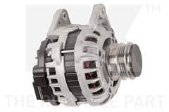 Lichtmaschine Generator für RENAULT DACIA CLIO IV Grandtour LOGAN/STEPWAY II