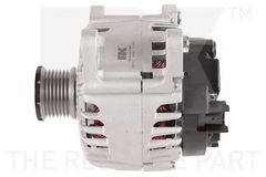 Lichtmaschine Generator für NISSAN RENAULT DACIA SMART QASHQAI II SUV CAPTUR I
