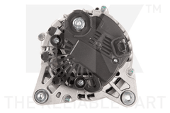 Lichtmaschine Generator für NISSAN RENAULT DACIA SMART QASHQAI II SUV CAPTUR I