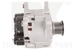 Lichtmaschine Generator für NISSAN RENAULT DACIA SMART QASHQAI II SUV CAPTUR I