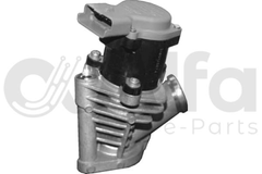 AGR Ventil für CITROËN PEUGEOT C5 I Break 406