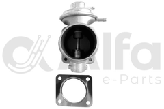 AGR Ventil für BMW OPEL 3 Touring 5 7 OMEGA B Caravan