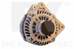 Lichtmaschine Generator für NISSAN QASHQAI / +2 I X-TRAIL II