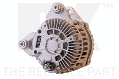 Lichtmaschine Generator für NISSAN QASHQAI / +2 I X-TRAIL II