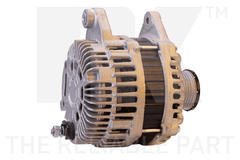 Lichtmaschine Generator für NISSAN QASHQAI / +2 I X-TRAIL II