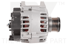 Lichtmaschine Generator für RENAULT DACIA CAPTUR I CLIO IV Grandtour FLUENCE