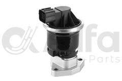 AGR Ventil für HONDA CIVIC VII Hatchback Stufenheck Coupe
