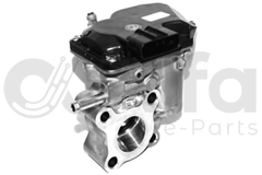 AGR Ventil für SUBARU TOYOTA TREZIA AURIS Kombi COROLLA Stufenheck IQ URBAN