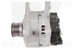 Lichtmaschine Generator für PEUGEOT RENAULT 308 I GRAND SCÉNIC II KANGOO BE BOP