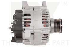Lichtmaschine Generator für PEUGEOT RENAULT 308 I GRAND SCÉNIC II KANGOO BE BOP