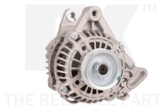 Lichtmaschine Generator für NISSAN RENAULT DACIA KUBISTAR Kasten CLIO II KANGOO