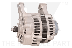 Lichtmaschine Generator für NISSAN RENAULT DACIA KUBISTAR Kasten CLIO II KANGOO