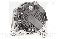Lichtmaschine Generator für RENAULT DACIA CAPTUR I CLIO IV Grandtour FLUENCE