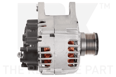Lichtmaschine Generator für RENAULT DACIA CAPTUR I CLIO IV Grandtour FLUENCE