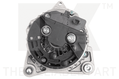 Lichtmaschine Generator für PEUGEOT RENAULT 308 I CLIO III Grandtour FLUENCE