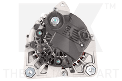 Lichtmaschine Generator für PEUGEOT RENAULT 308 I CLIO III Grandtour GRAND