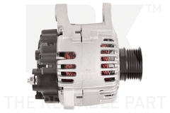 Lichtmaschine Generator für PEUGEOT RENAULT 308 I CLIO III Grandtour GRAND