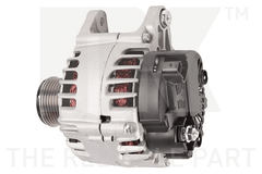 Lichtmaschine Generator für RENAULT DACIA CAPTUR I CLIO IV FLUENCE GRAND SCÉNIC