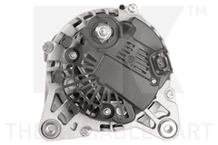 Lichtmaschine Generator für RENAULT DACIA CAPTUR I CLIO IV FLUENCE GRAND SCÉNIC
