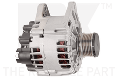 Lichtmaschine Generator für RENAULT DACIA CAPTUR I CLIO IV FLUENCE GRAND SCÉNIC