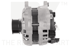 Lichtmaschine Generator für LADA RENAULT DACIA LARGUS Kasten/Kombi XRAY