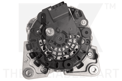 Lichtmaschine Generator für LADA RENAULT DACIA LARGUS Kasten/Kombi XRAY