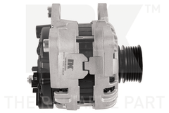 Lichtmaschine Generator für LADA RENAULT DACIA LARGUS Kasten/Kombi XRAY