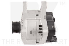 Lichtmaschine Generator für RENAULT GRAND SCÉNIC II LAGUNA MEGANE Stufenheck
