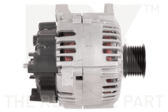Lichtmaschine Generator für RENAULT GRAND SCÉNIC II LAGUNA MEGANE Stufenheck