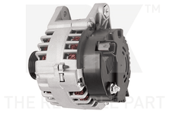 Lichtmaschine Generator für NISSAN RENAULT PRIMERA Hatchback Traveller