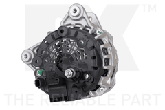 Lichtmaschine Generator für RENAULT DACIA SYMBOL/LOGAN III DOKKER EXPRESS