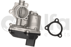 AGR Ventil für AUDI SEAT SKODA VW A3 Sportback Limousine Cabriolet Q2 Q3 TT