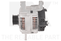Lichtmaschine Generator für RENAULT CLIO II KANGOO Rapid