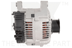 Lichtmaschine Generator für RENAULT CLIO II KANGOO Rapid