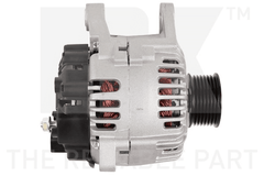 Lichtmaschine Generator für RENAULT CLIO III Grandtour IV MODUS / GRAND