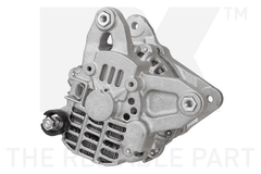 Lichtmaschine Generator für NISSAN RENAULT ALMERA II Hatchback MICRA III