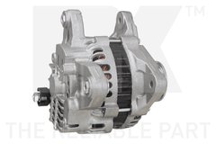 Lichtmaschine Generator für NISSAN RENAULT ALMERA II Hatchback MICRA III
