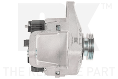 Lichtmaschine Generator für NISSAN RENAULT DACIA KUBISTAR Kasten CLIO II KANGOO