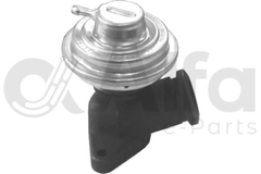 AGR Ventil für CITROËN FIAT LANCIA PEUGEOT SUZUKI C8 EVASION Großraumlimousine
