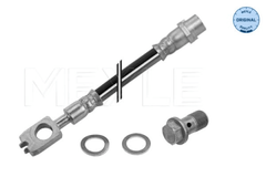 Bremsschlauch Hinterachse für VW PASSAT B5 Variant B5.5