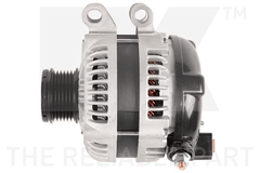 Lichtmaschine Generator für LAND ROVER DISCOVERY IV VAN V RANGE SPORT I