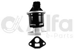 AGR Ventil für HONDA ACCORD VI Coupe Hatchback VIII Tourer CIVIC Stufenheck